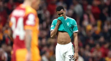 أندية إنجلترا تسجل أسوأ حصيلة في دوري الأبطال خلال 3 سنوات ماضية